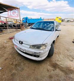 بيجو 306